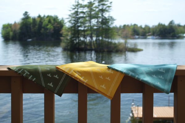 Landsmith Bandana - Image 3