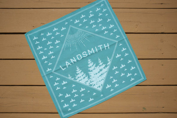 Landsmith Bandana