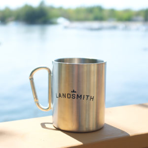 Camp Mug