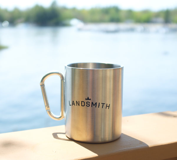 Camp Mug