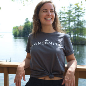 Landsmith T-Shirt