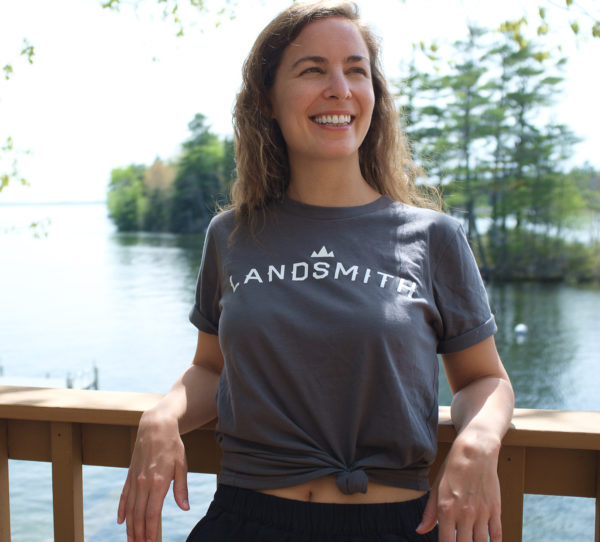 Landsmith T-Shirt